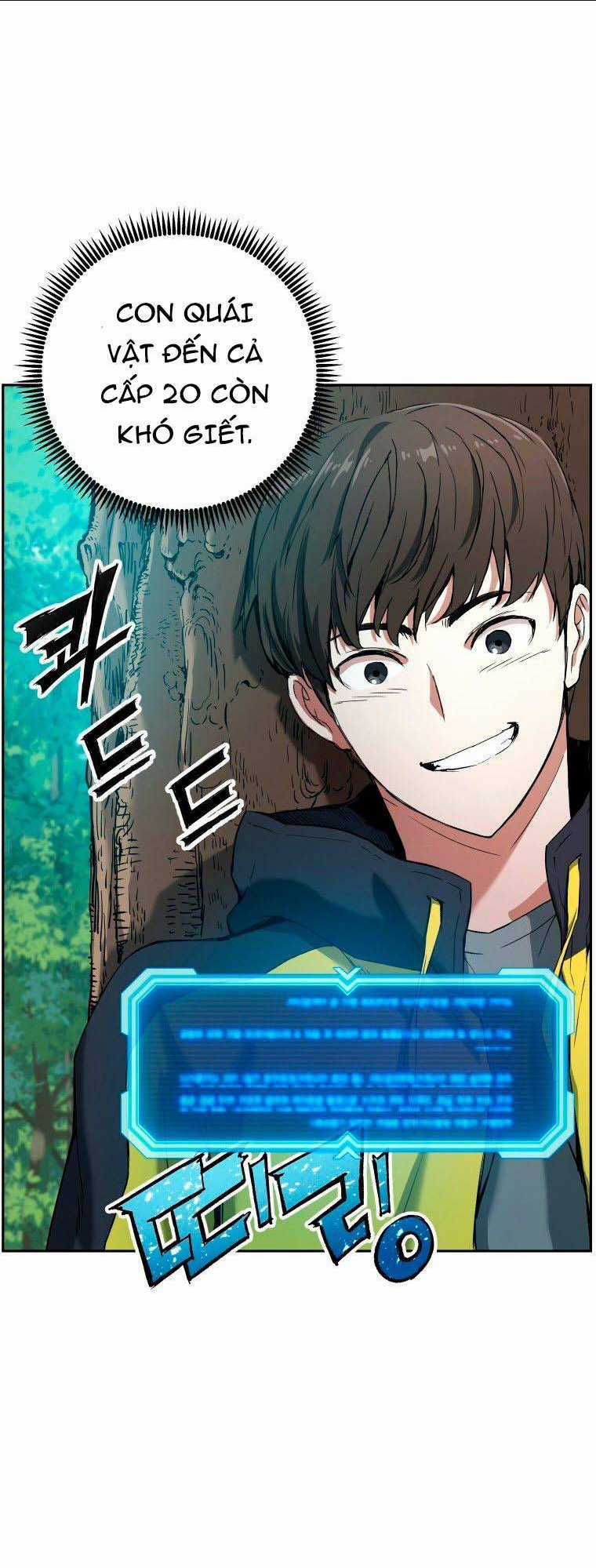 Tàn Tinh Tái Thế Chapter 5 trang 64