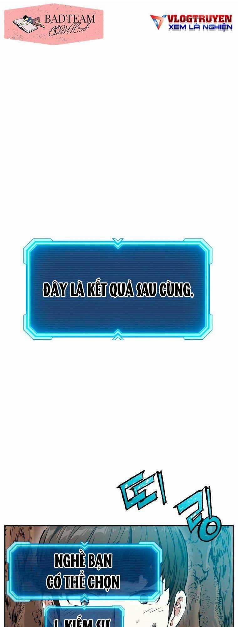 Tàn Tinh Tái Thế Chapter 5 trang 65