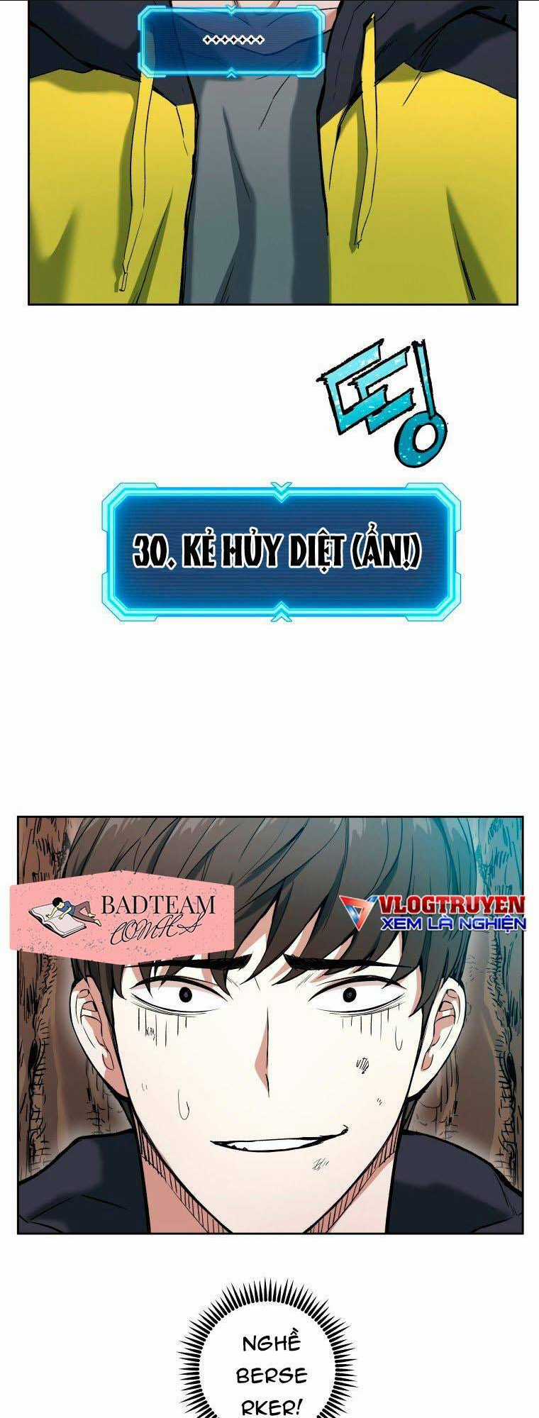 Tàn Tinh Tái Thế Chapter 5 trang 67