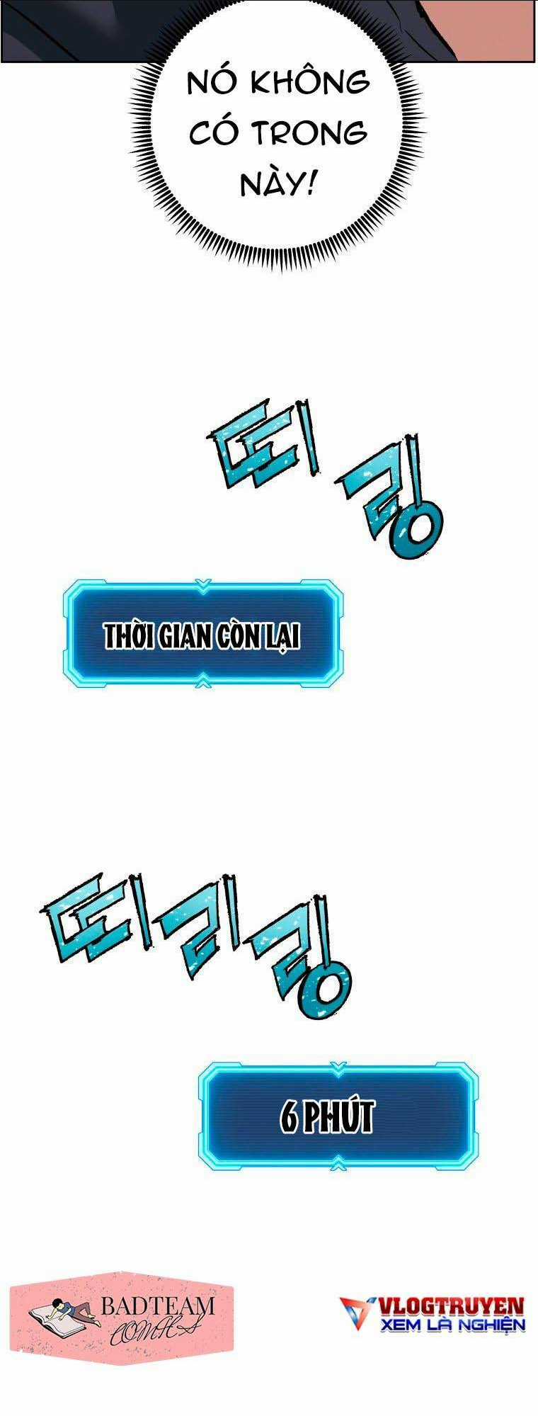 Tàn Tinh Tái Thế Chapter 5 trang 69