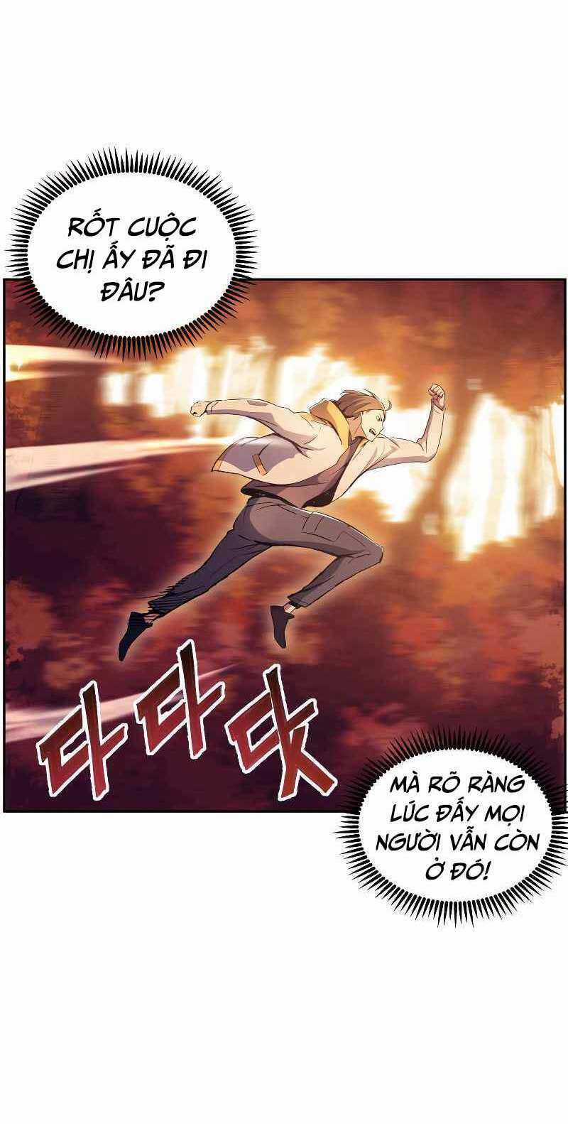 Tàn Tinh Tái Thế Chapter 51 trang 1