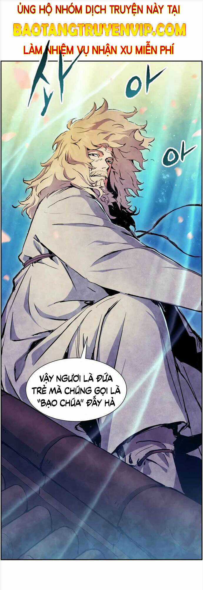 Tàn Tinh Tái Thế Chapter 54 trang 0