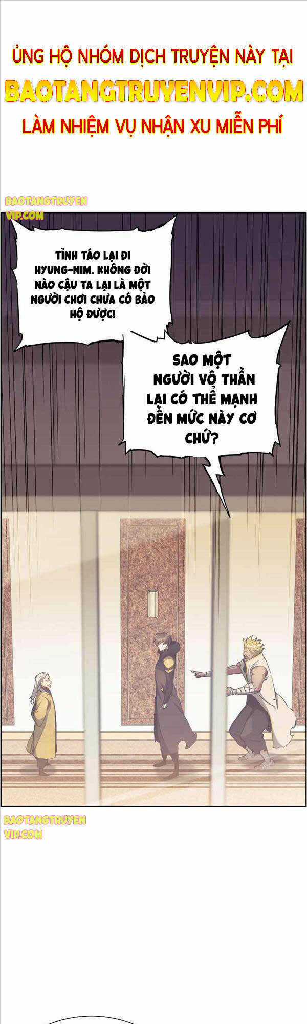 Tàn Tinh Tái Thế Chapter 55 trang 0