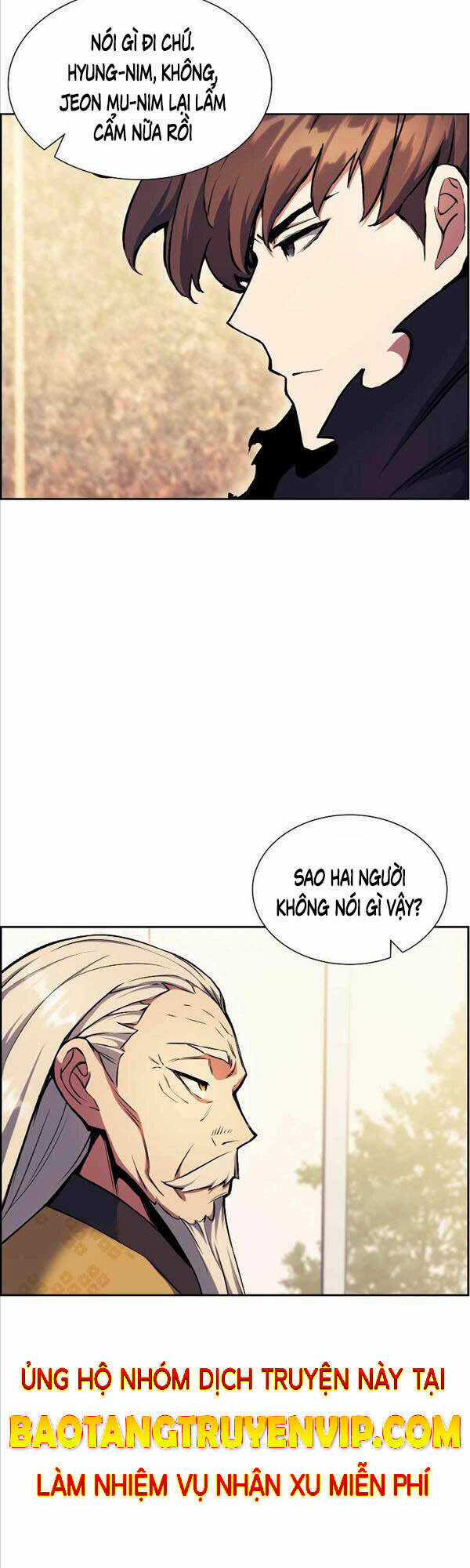 Tàn Tinh Tái Thế Chapter 55 trang 1