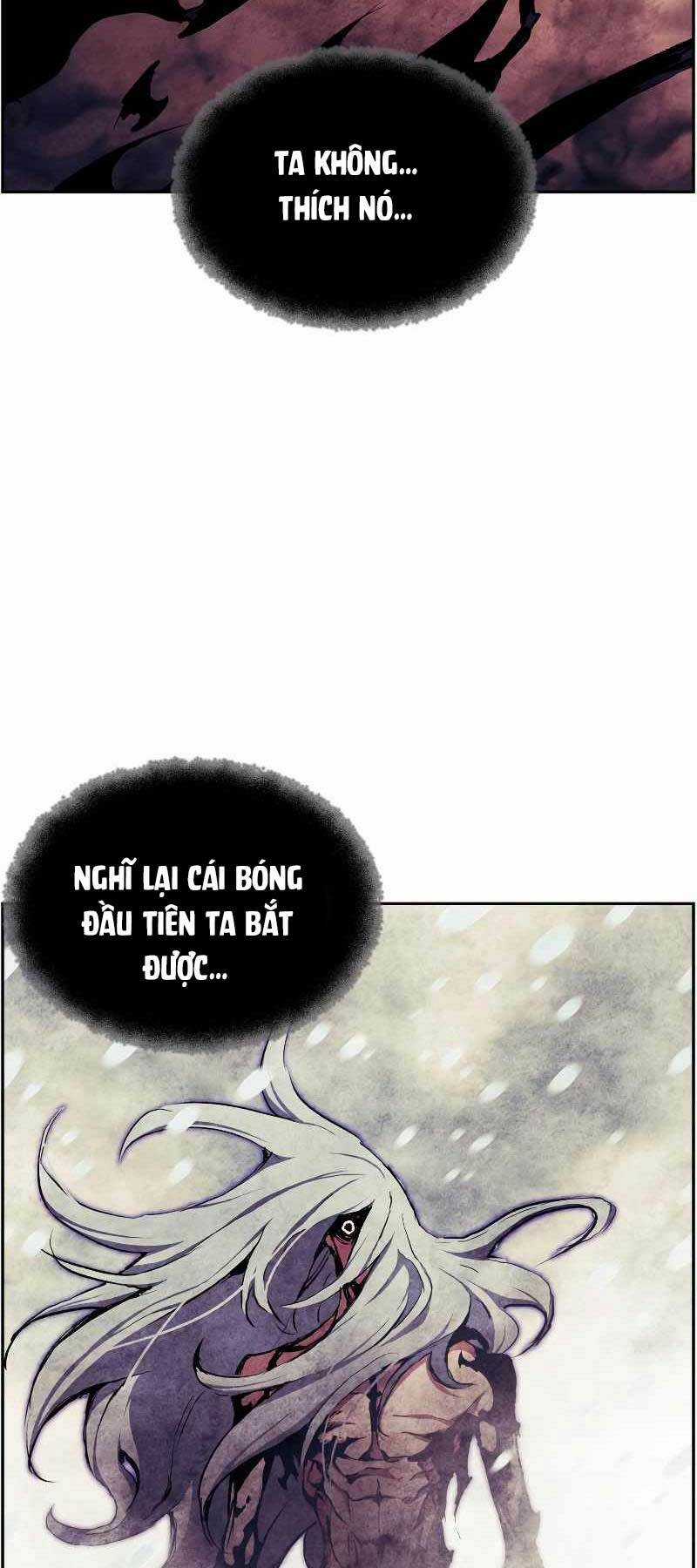 Tàn Tinh Tái Thế Chapter 59 trang 25