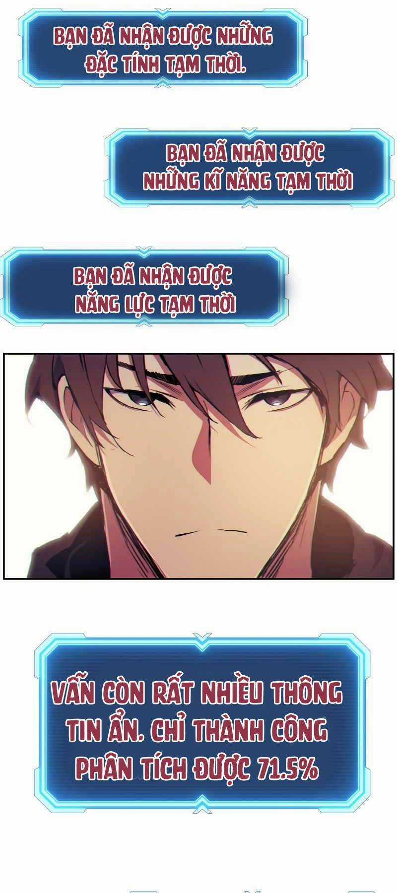 Tàn Tinh Tái Thế Chapter 59 trang 43