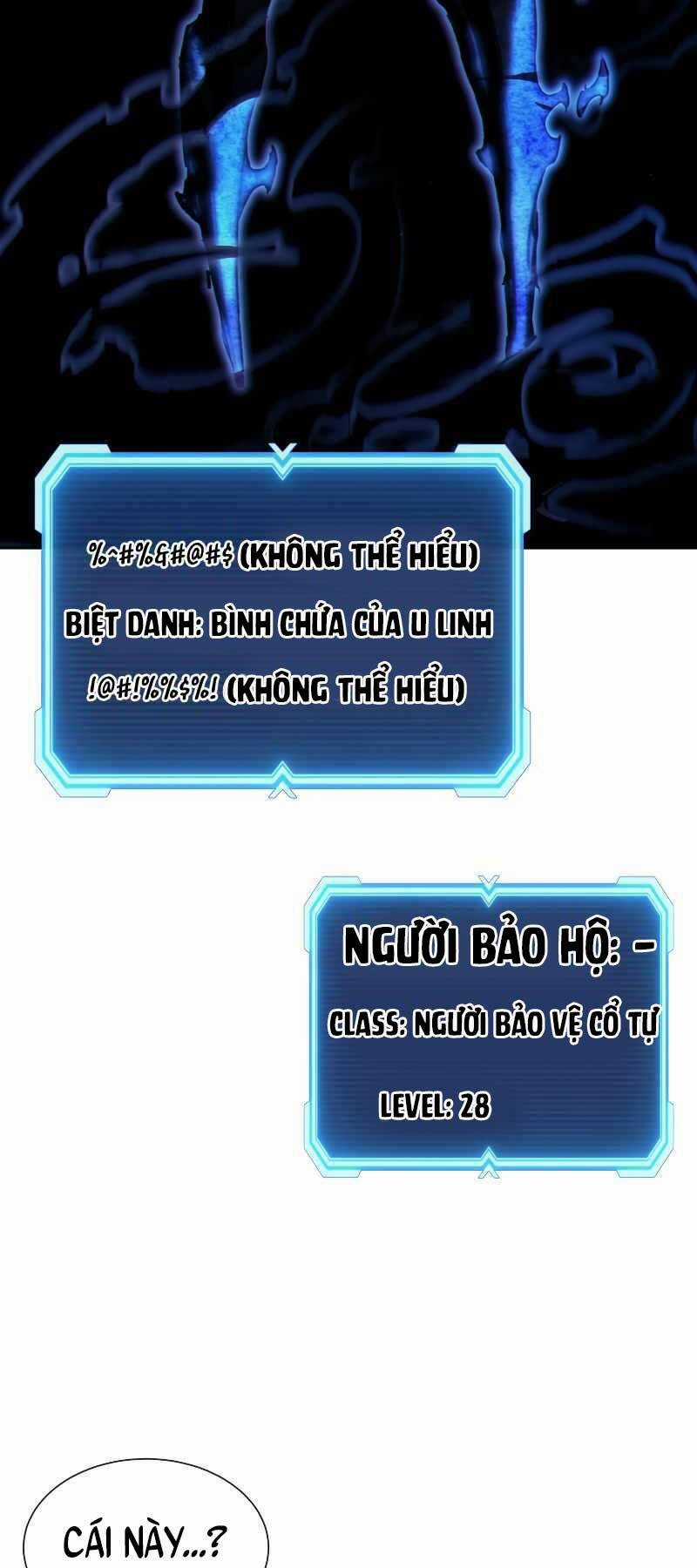 Tàn Tinh Tái Thế Chapter 59 trang 46
