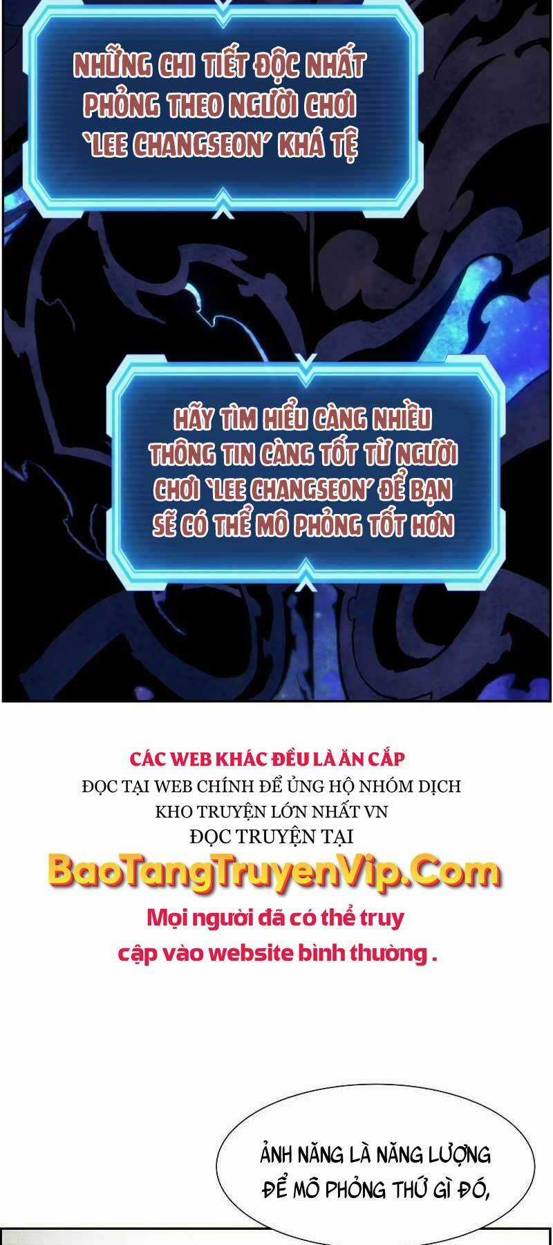 Tàn Tinh Tái Thế Chapter 59 trang 48