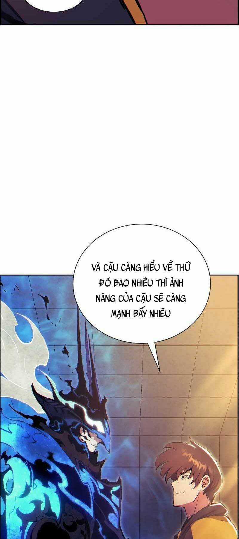 Tàn Tinh Tái Thế Chapter 59 trang 53