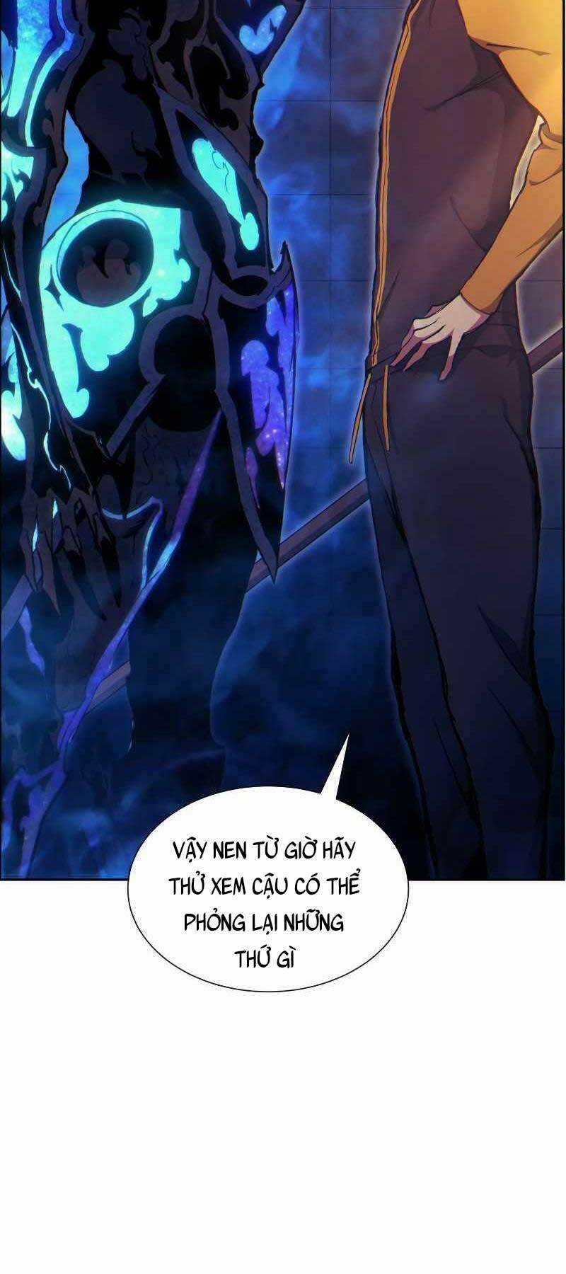 Tàn Tinh Tái Thế Chapter 59 trang 54