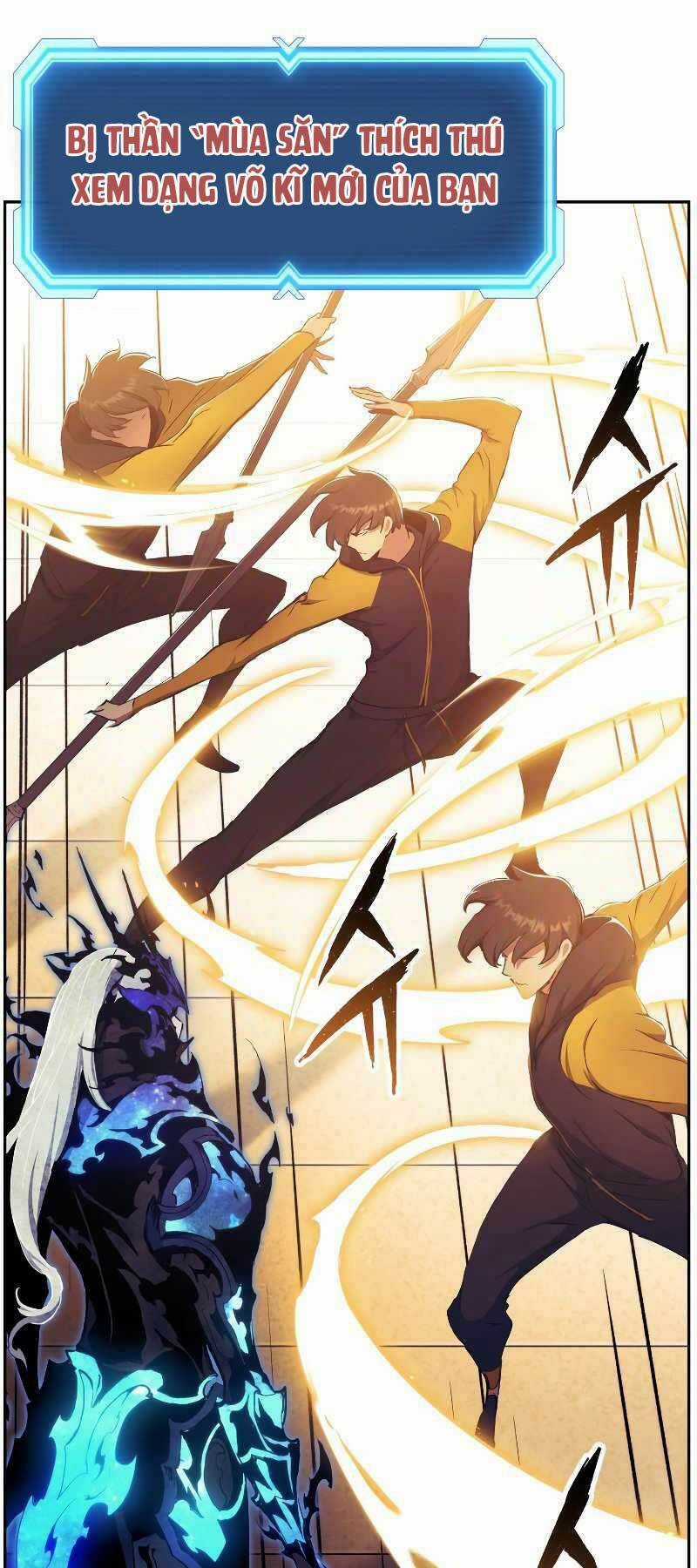 Tàn Tinh Tái Thế Chapter 59 trang 61