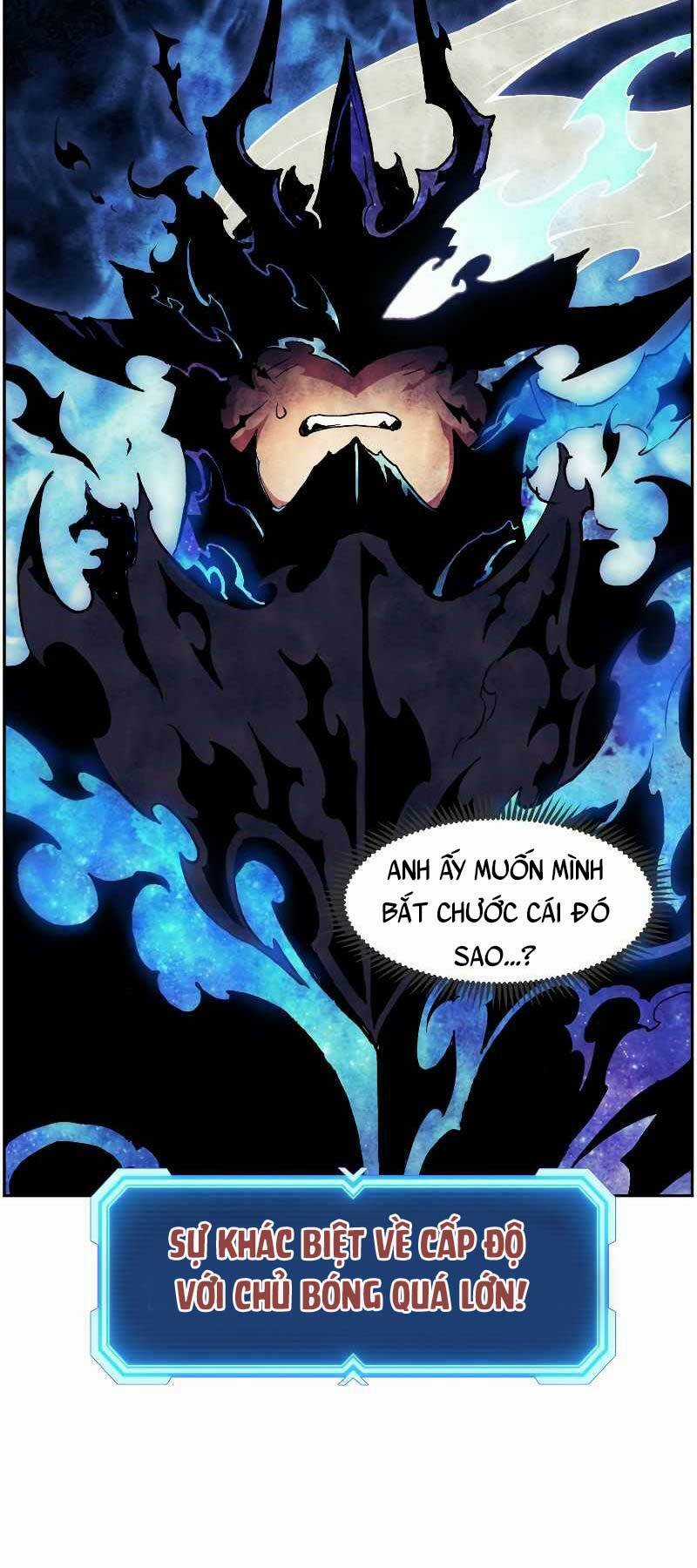Tàn Tinh Tái Thế Chapter 59 trang 68