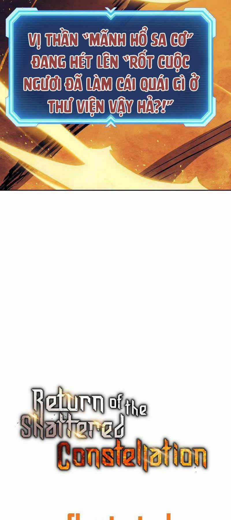 Tàn Tinh Tái Thế Chapter 59 trang 81