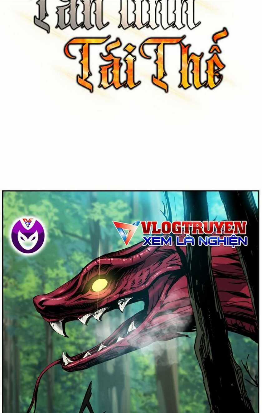 Tàn Tinh Tái Thế Chapter 6 trang 1