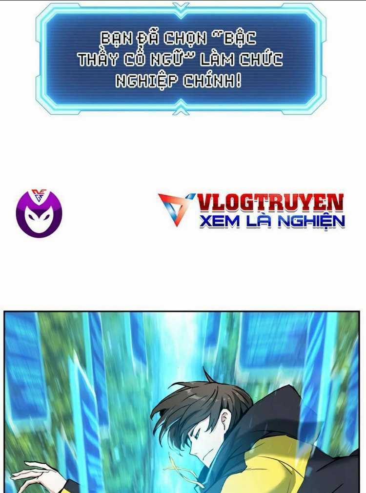 Tàn Tinh Tái Thế Chapter 6 trang 10