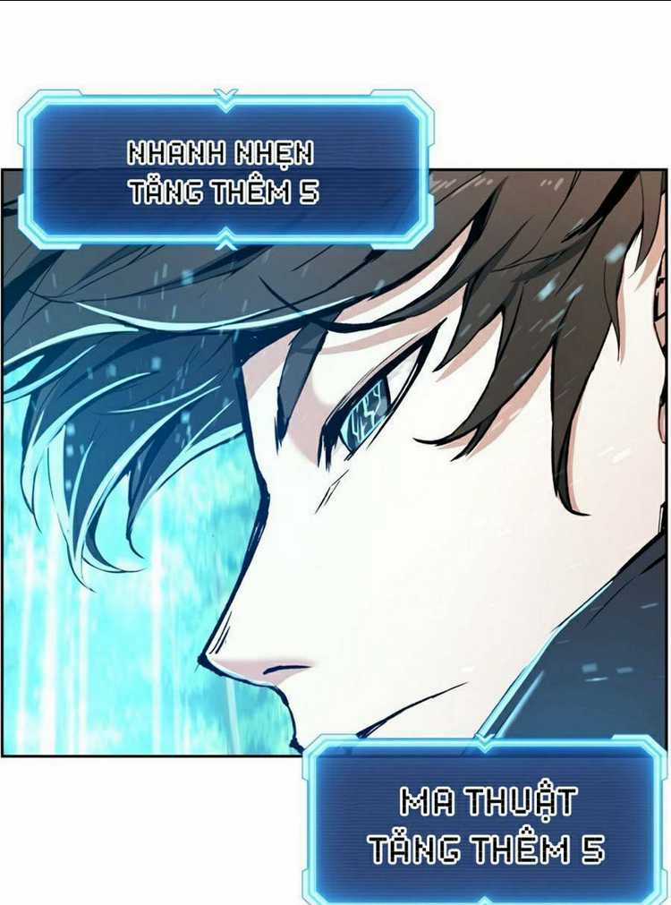 Tàn Tinh Tái Thế Chapter 6 trang 12