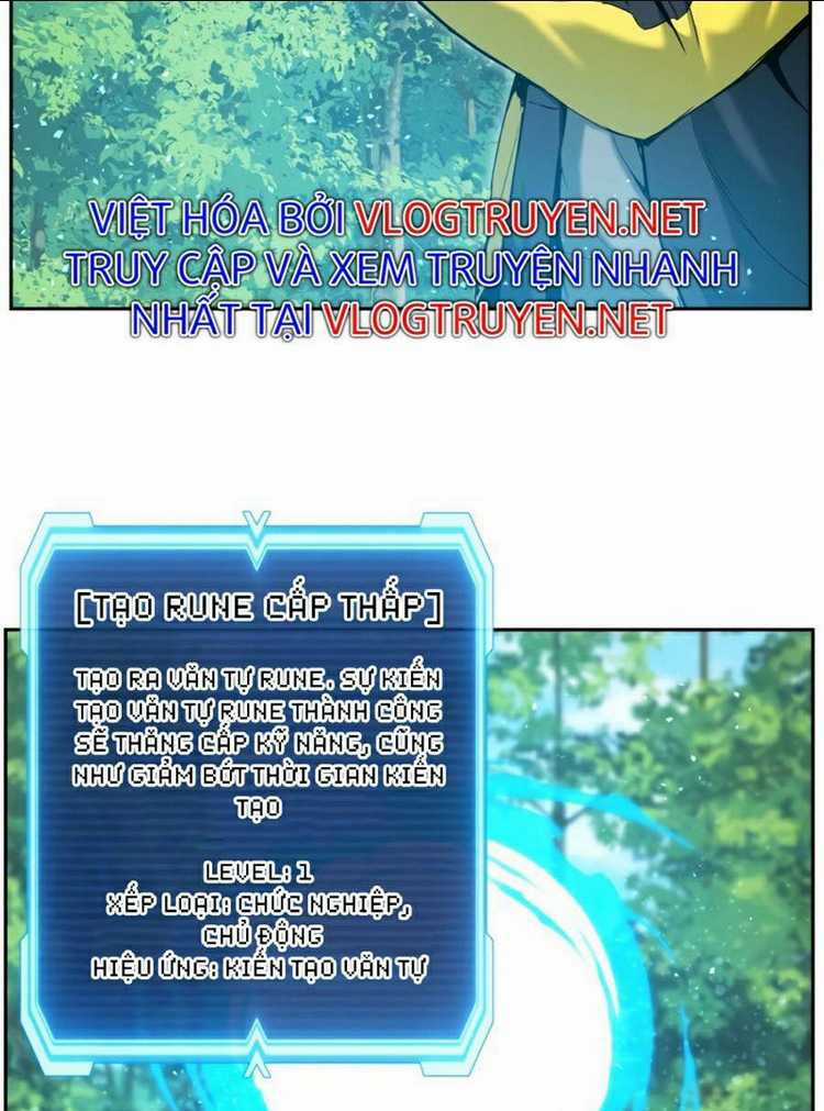 Tàn Tinh Tái Thế Chapter 6 trang 18
