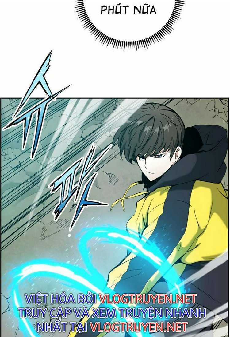 Tàn Tinh Tái Thế Chapter 6 trang 21