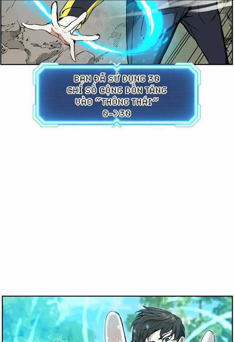 Tàn Tinh Tái Thế Chapter 6 trang 22