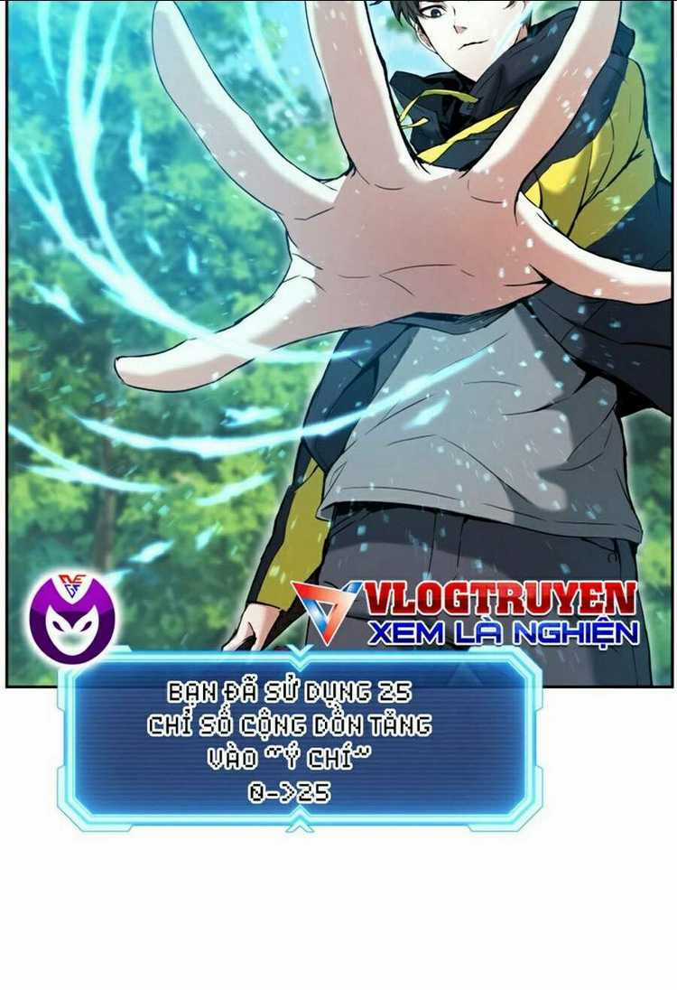 Tàn Tinh Tái Thế Chapter 6 trang 23