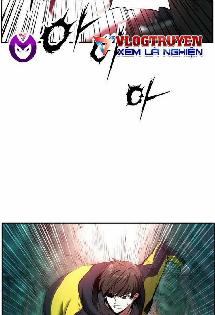 Tàn Tinh Tái Thế Chapter 6 trang 27