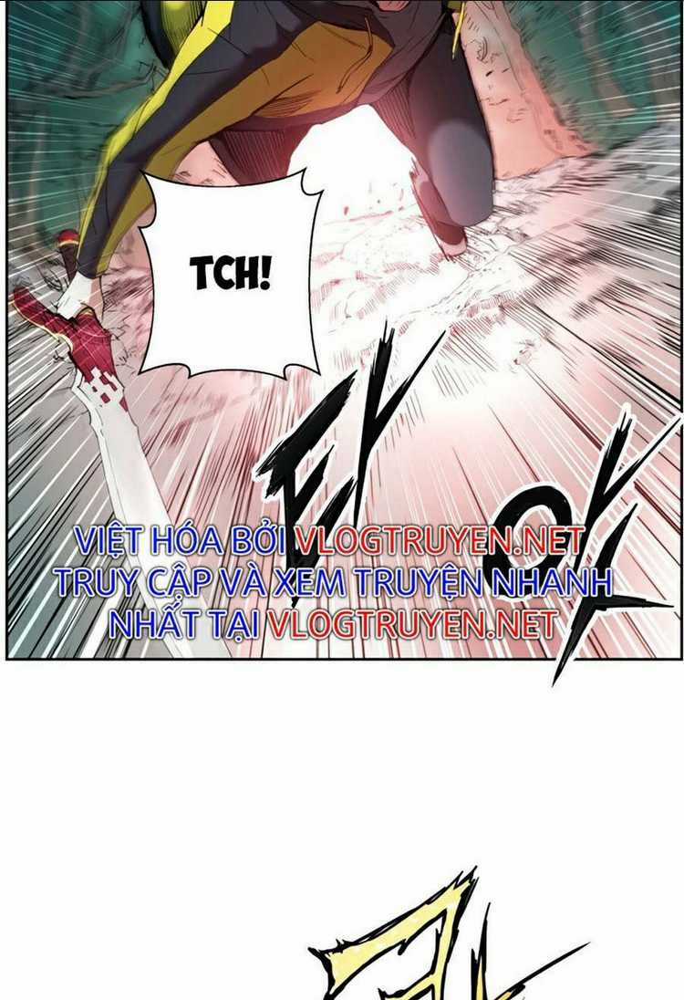 Tàn Tinh Tái Thế Chapter 6 trang 28