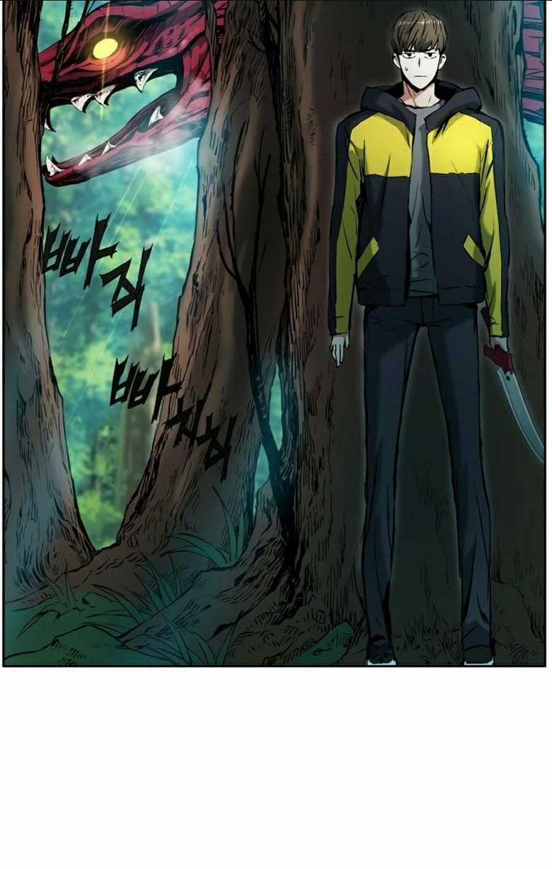 Tàn Tinh Tái Thế Chapter 6 trang 3