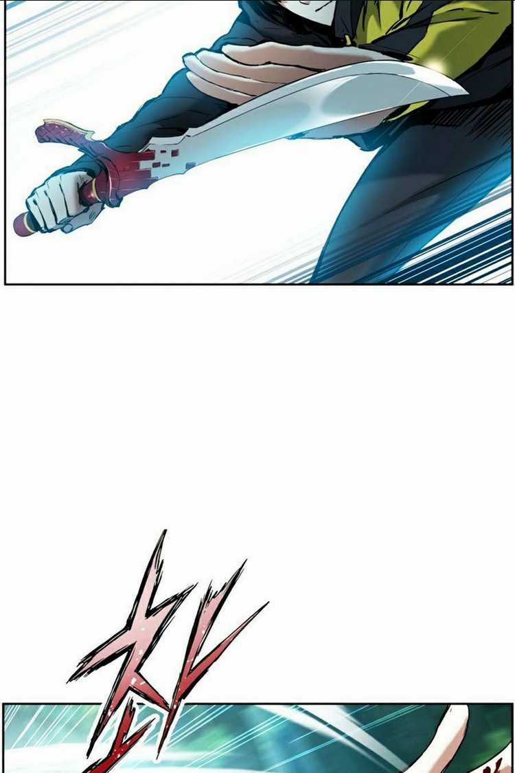 Tàn Tinh Tái Thế Chapter 6 trang 32