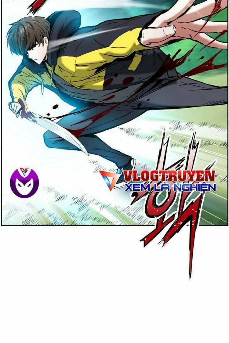 Tàn Tinh Tái Thế Chapter 6 trang 33