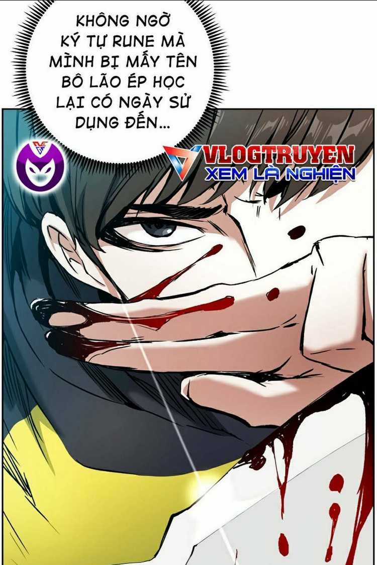 Tàn Tinh Tái Thế Chapter 6 trang 36