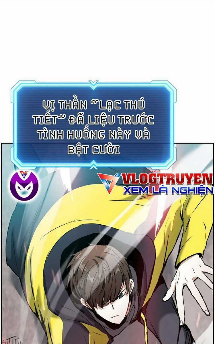 Tàn Tinh Tái Thế Chapter 6 trang 40