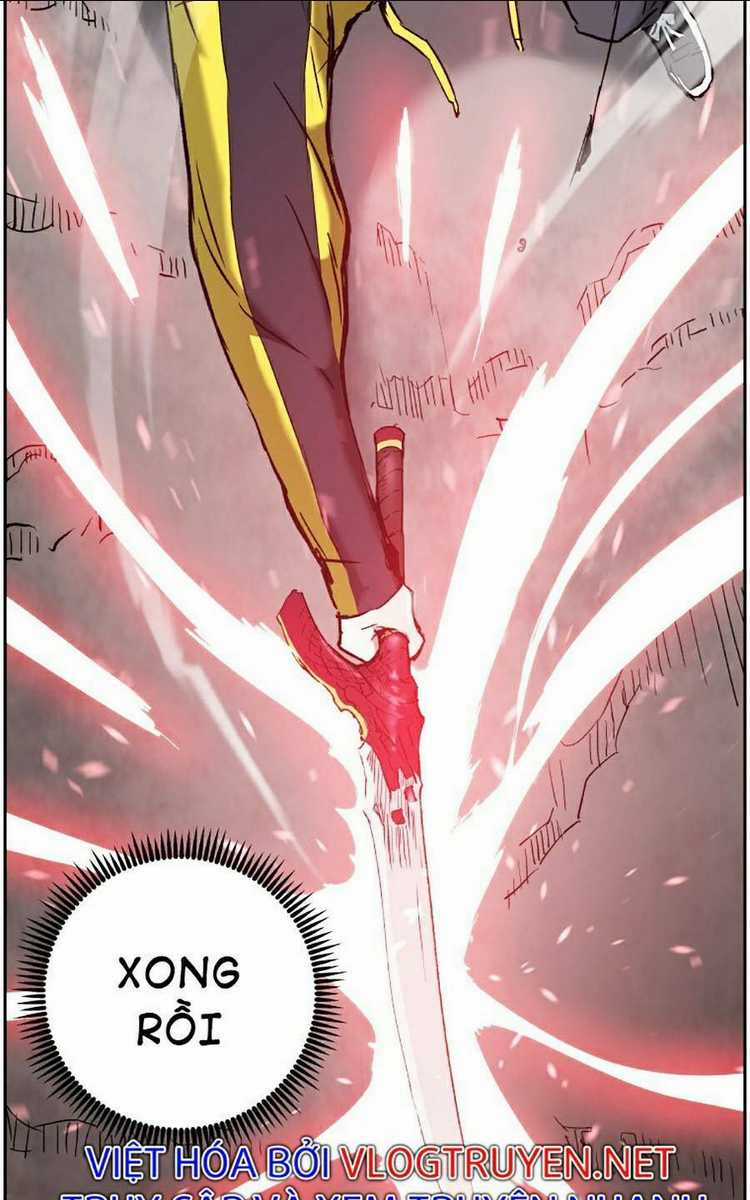 Tàn Tinh Tái Thế Chapter 6 trang 41