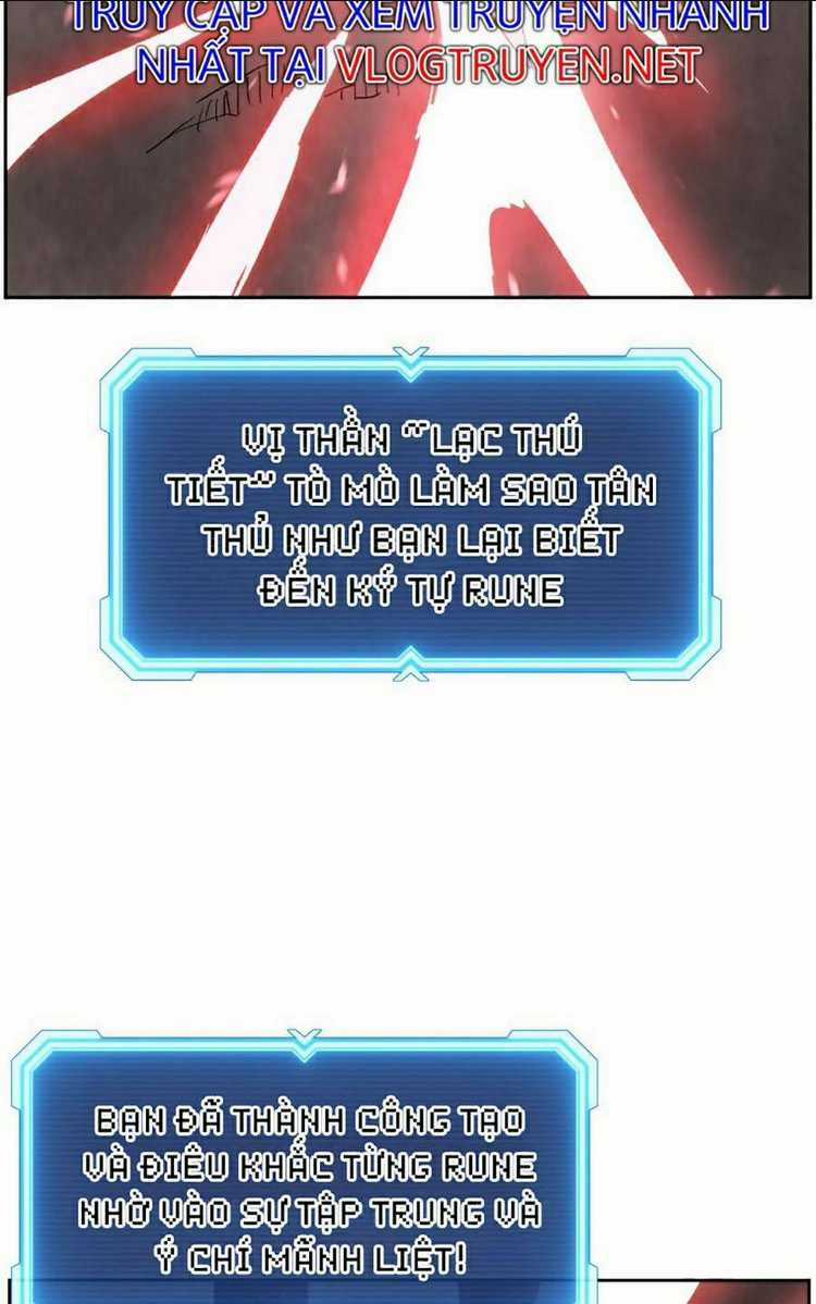 Tàn Tinh Tái Thế Chapter 6 trang 42