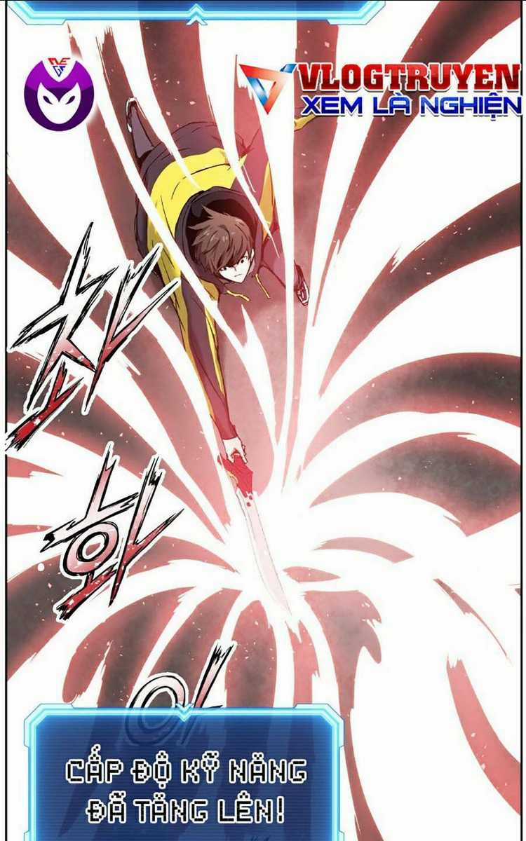 Tàn Tinh Tái Thế Chapter 6 trang 43