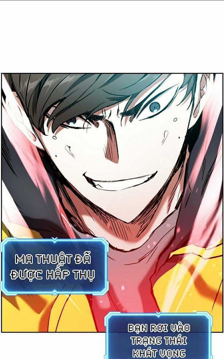 Tàn Tinh Tái Thế Chapter 6 trang 45