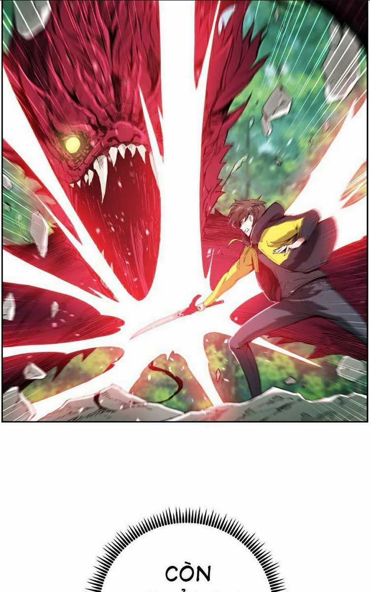 Tàn Tinh Tái Thế Chapter 6 trang 47