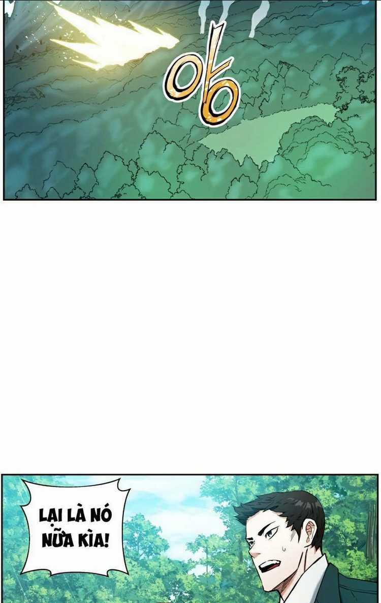 Tàn Tinh Tái Thế Chapter 6 trang 52