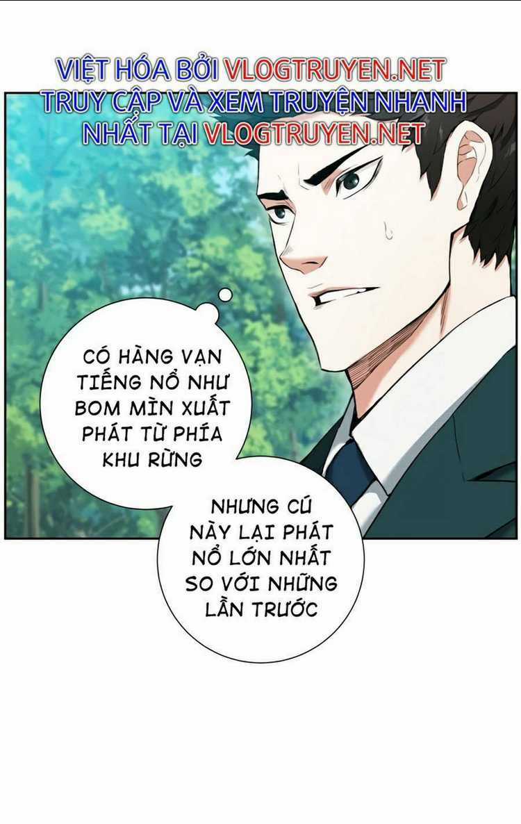 Tàn Tinh Tái Thế Chapter 6 trang 54