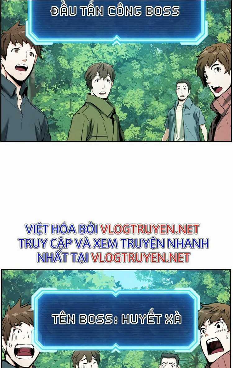 Tàn Tinh Tái Thế Chapter 6 trang 57