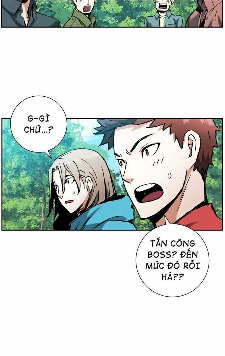 Tàn Tinh Tái Thế Chapter 6 trang 58