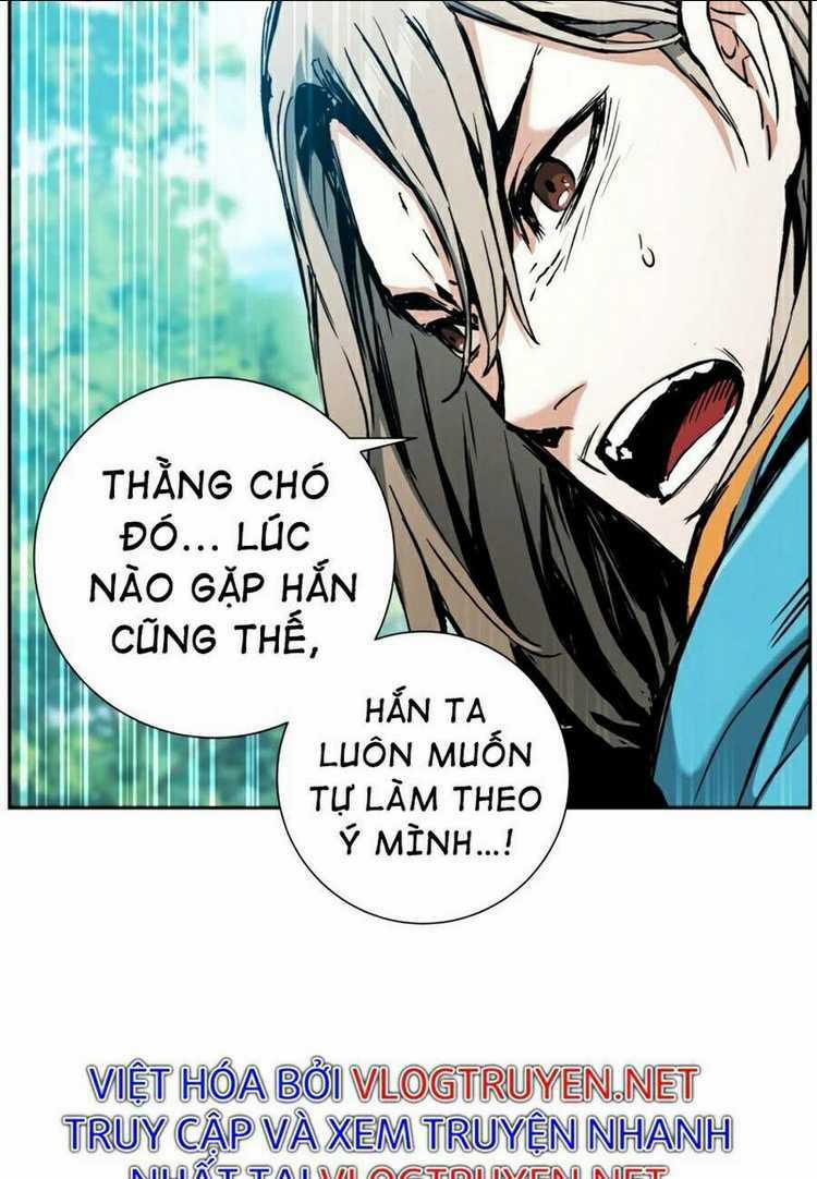 Tàn Tinh Tái Thế Chapter 6 trang 61