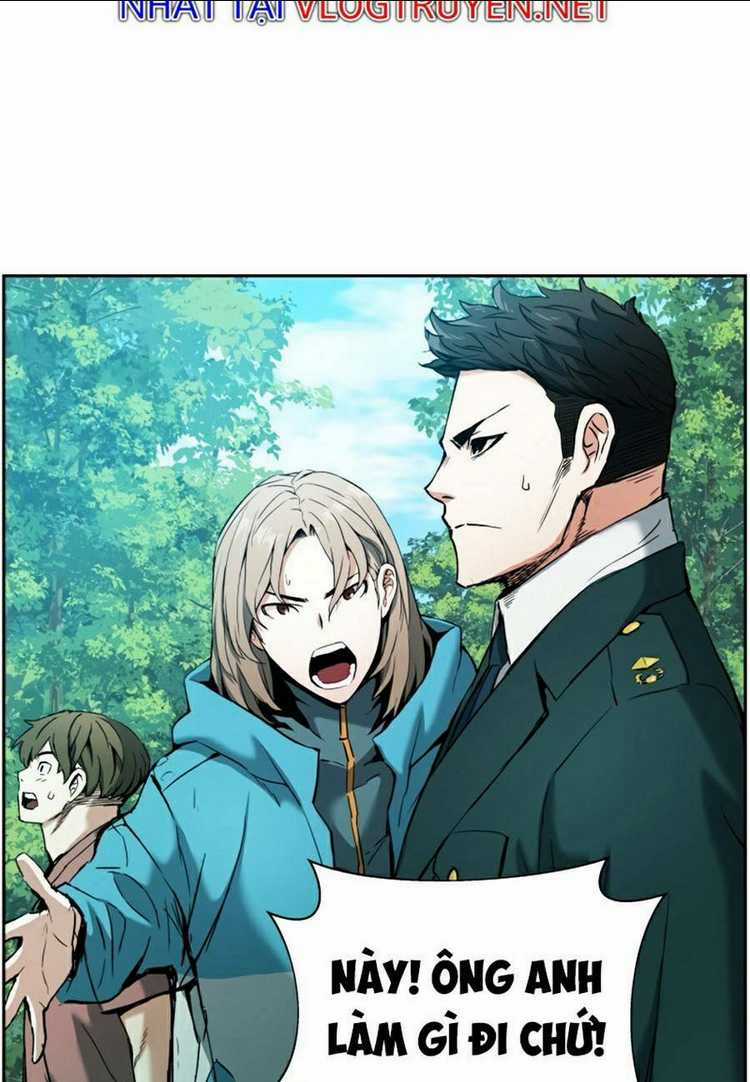 Tàn Tinh Tái Thế Chapter 6 trang 62