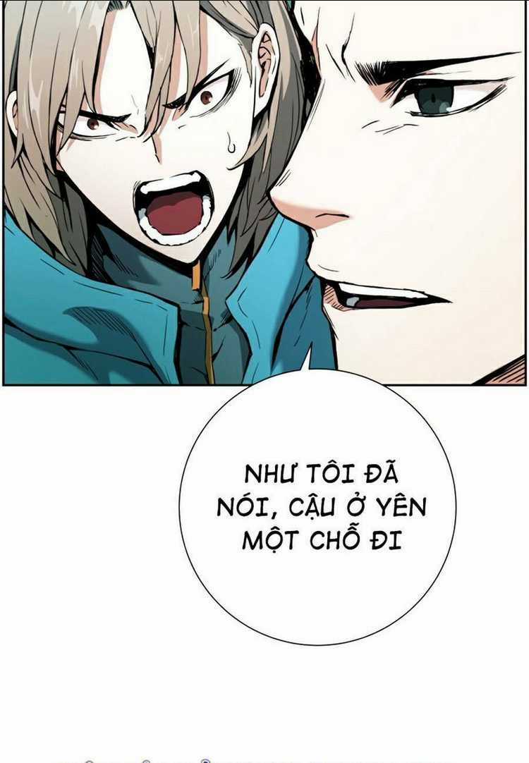 Tàn Tinh Tái Thế Chapter 6 trang 64