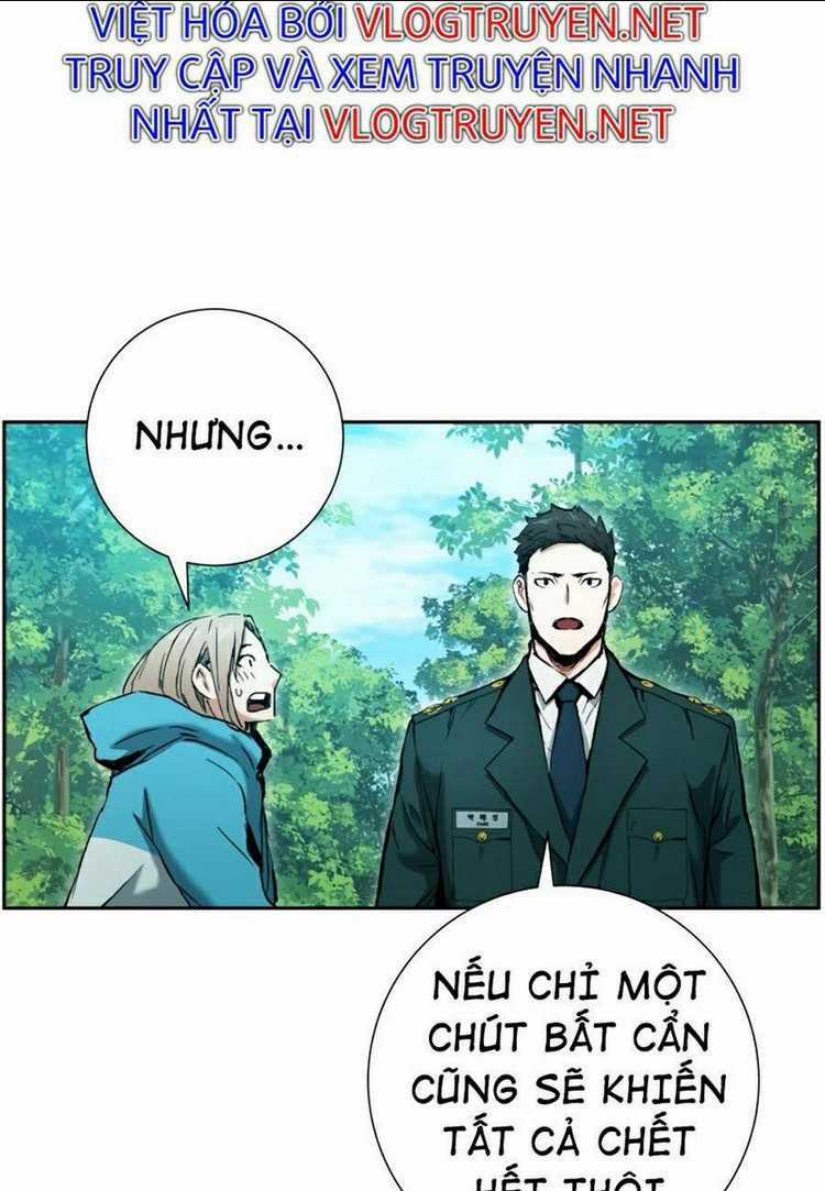 Tàn Tinh Tái Thế Chapter 6 trang 65