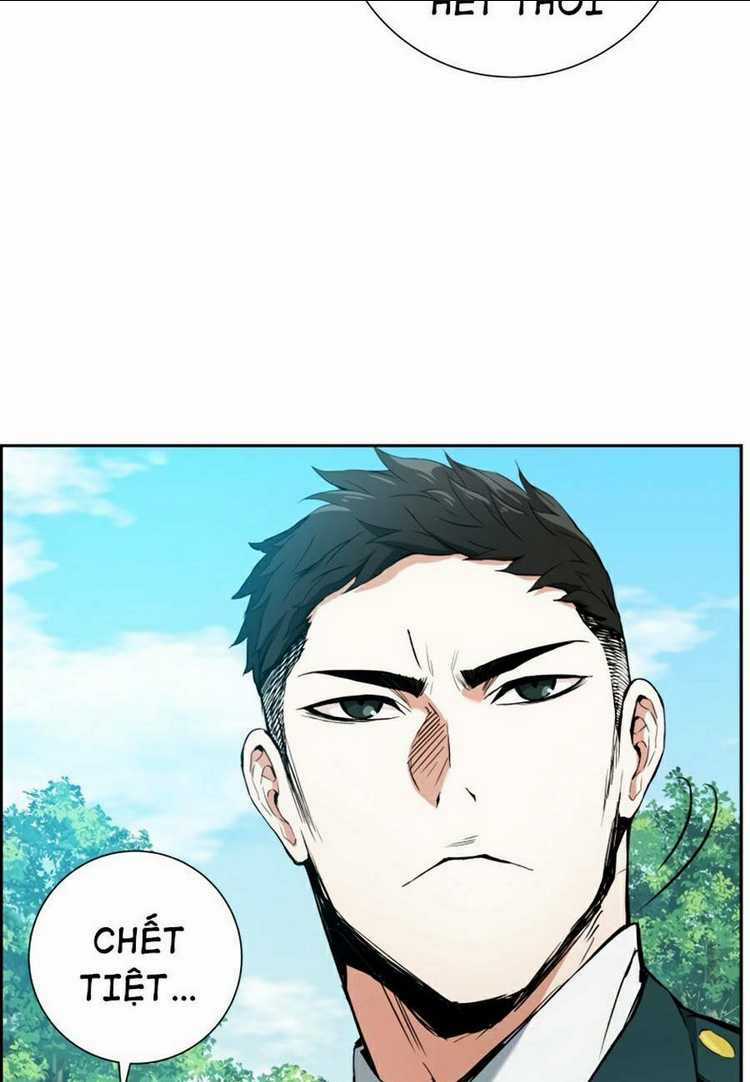 Tàn Tinh Tái Thế Chapter 6 trang 66