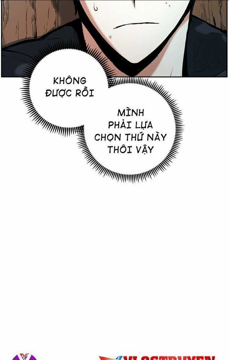 Tàn Tinh Tái Thế Chapter 6 trang 7