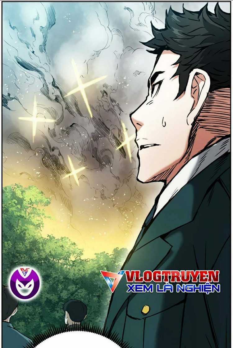 Tàn Tinh Tái Thế Chapter 6 trang 70