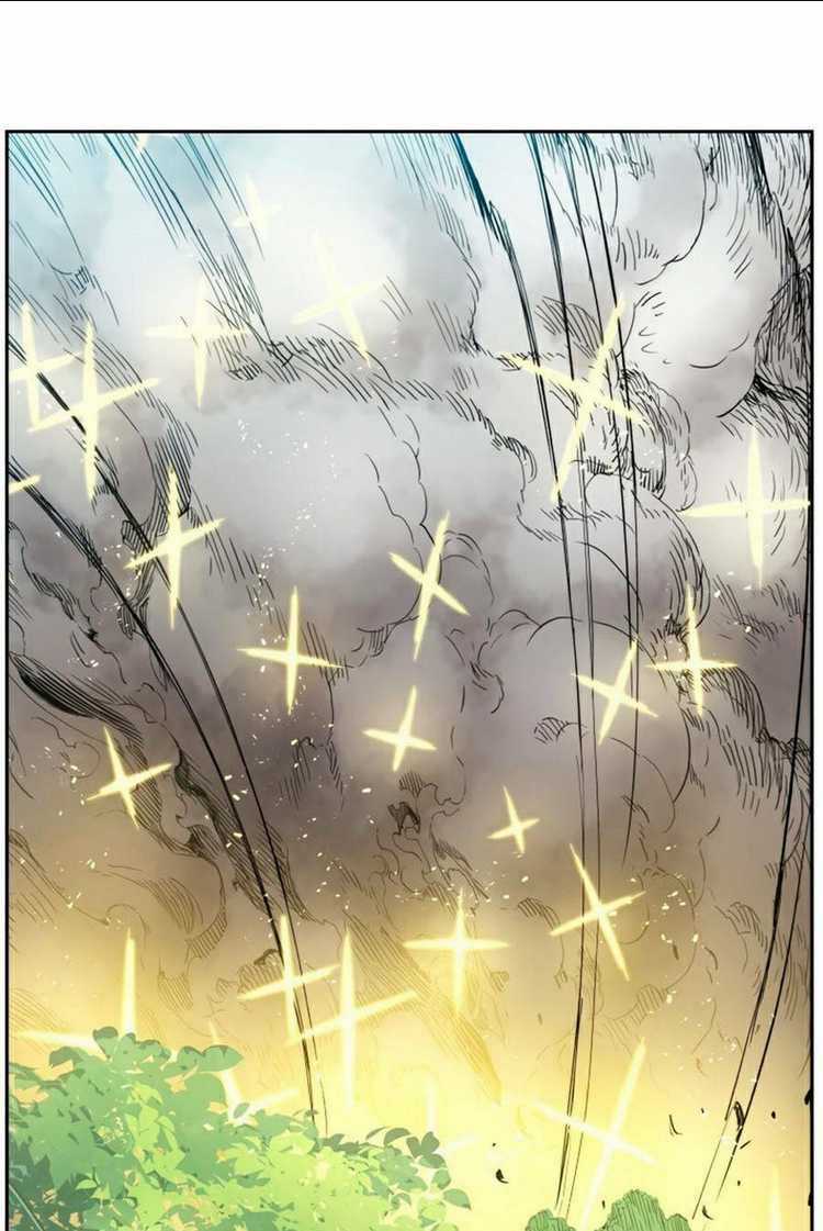 Tàn Tinh Tái Thế Chapter 6 trang 72