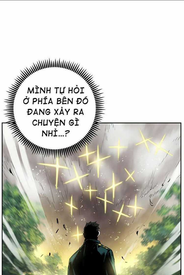Tàn Tinh Tái Thế Chapter 6 trang 76