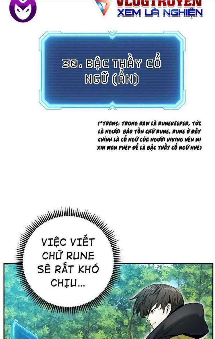 Tàn Tinh Tái Thế Chapter 6 trang 8